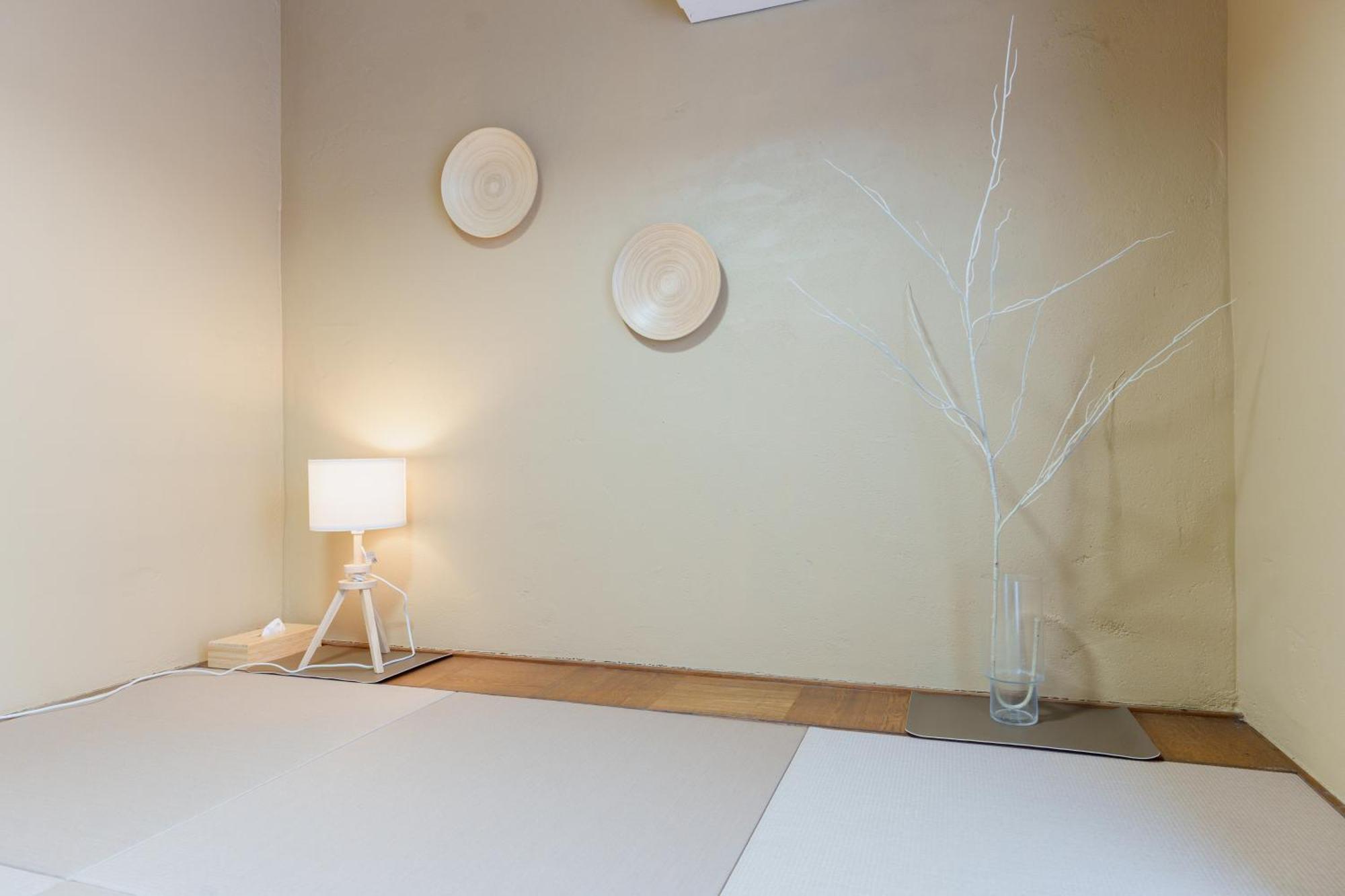 Appartamento R-house 2nd Tokyo