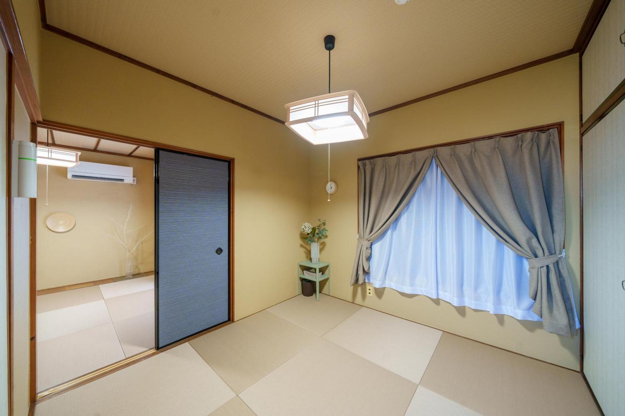 Apartment R-house 2nd